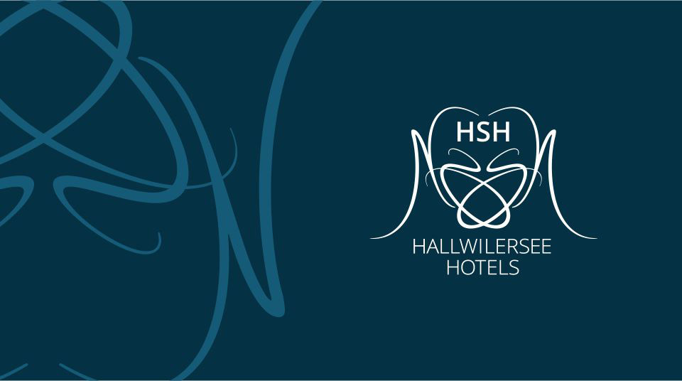 Logo Hallwilersee-Hotels